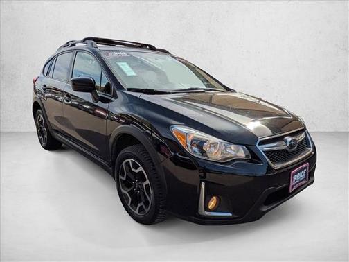 2016 Subaru Crosstrek 2.0i Premium