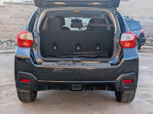 2016 Subaru Crosstrek 2.0i Premium