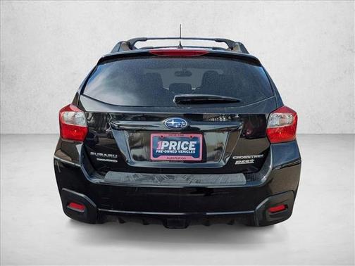 2016 Subaru Crosstrek 2.0i Premium