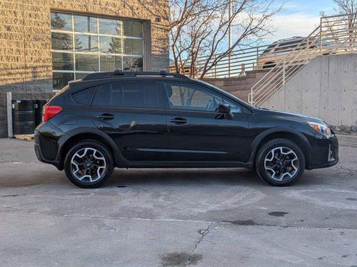 2016 Subaru Crosstrek 2.0i Premium