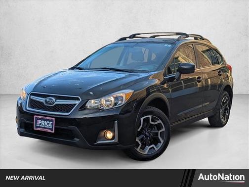 2016 Subaru Crosstrek 2.0i Premium