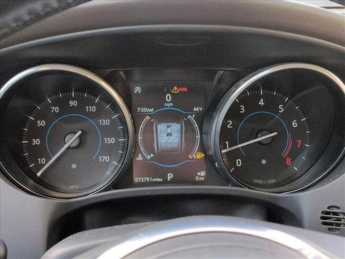 2018 Jaguar F-PACE 25t Prestige