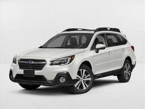 Crimson Red Pearl 2019 Subaru Outback 2.5i Limited