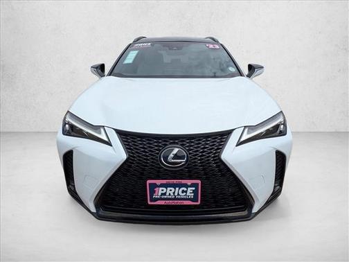 2023 Lexus UX 250h F Sport