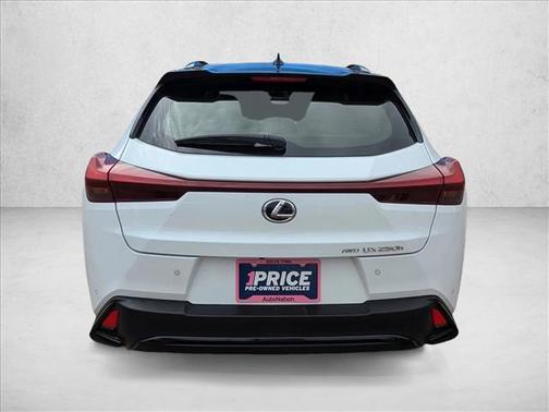 2023 Lexus UX 250h F Sport