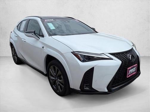 2023 Lexus UX 250h F Sport