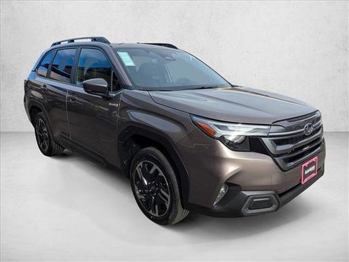 2025 Subaru Forester Hybrid Limited