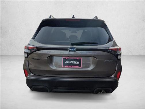 2025 Subaru Forester Hybrid Limited