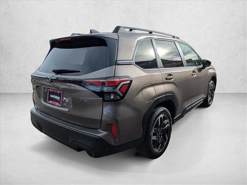 2025 Subaru Forester Hybrid Limited