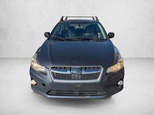 2014 Subaru Impreza 2.0i Premium