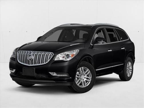 2016 Buick Enclave Premium
