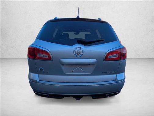 2016 Buick Enclave Premium