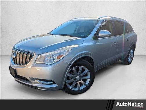 2016 Buick Enclave Premium