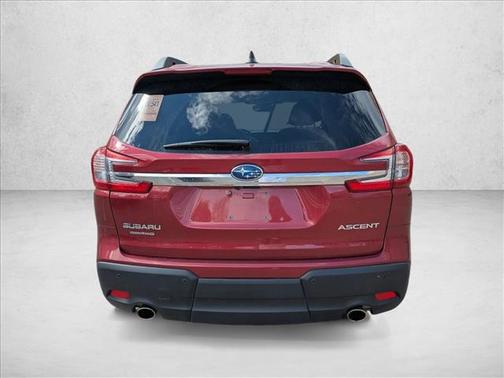 2024 Subaru Ascent Premium 7-Passenger