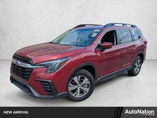 2024 Subaru Ascent Premium 7-Passenger