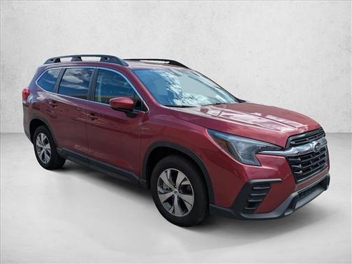 2024 Subaru Ascent Premium 7-Passenger
