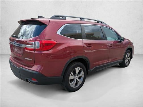 2024 Subaru Ascent Premium 7-Passenger