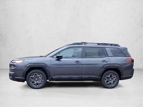 Magnetite Gray Metallic 2026 Subaru Outback Premium