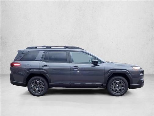 Magnetite Gray Metallic 2026 Subaru Outback Premium