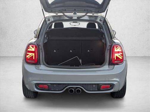 2019 MINI Hardtop Cooper S