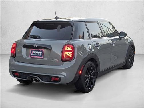 2019 MINI Hardtop Cooper S