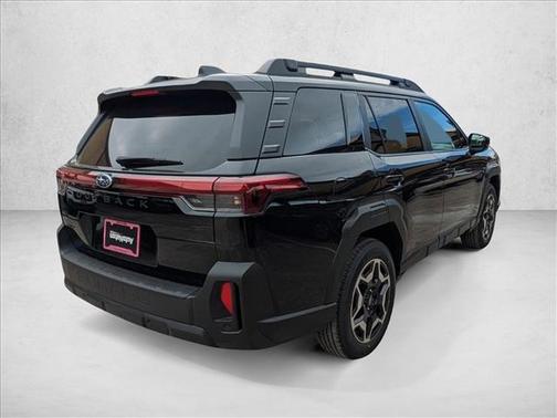 2026 Subaru Outback Touring