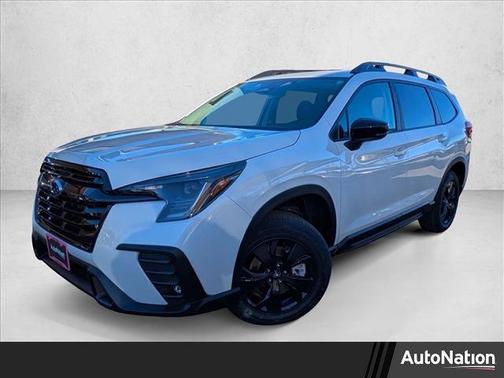 2026 Subaru Ascent Premium 7-Passenger