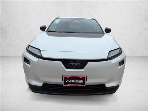 2026 Subaru Solterra Premium