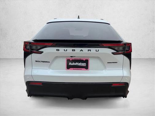 2026 Subaru Solterra Premium