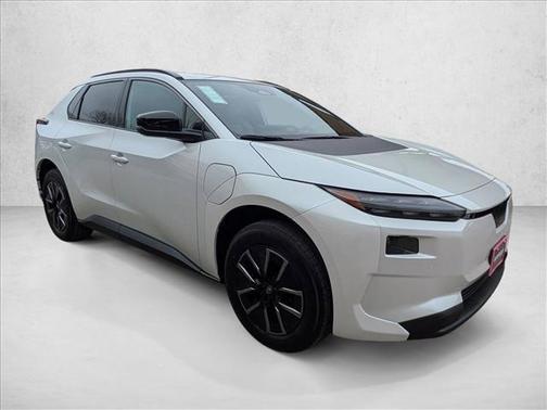 2026 Subaru Solterra Premium