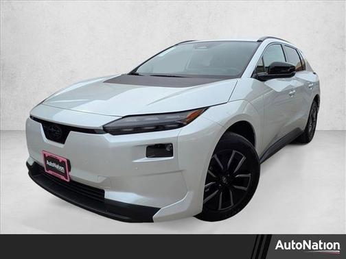 2026 Subaru Solterra Premium