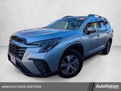 2024 Subaru Ascent Premium 7-Passenger