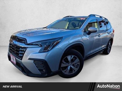 2024 Subaru Ascent Premium 7-Passenger