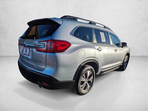 2024 Subaru Ascent Premium 7-Passenger