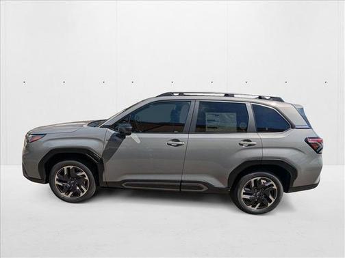 2025 Subaru Forester Hybrid Limited