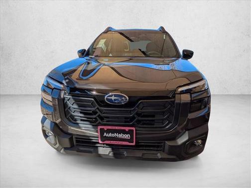 Magnetite Gray Metallic 2026 Subaru Outback Premium