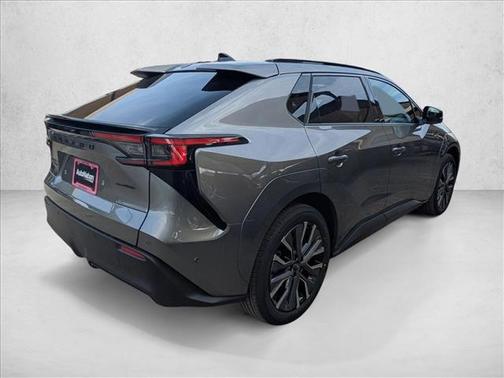 2026 Subaru Solterra Limited