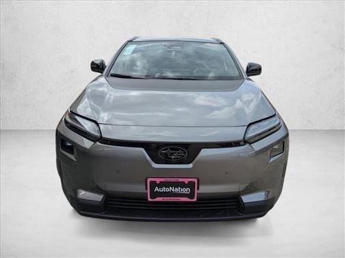 2026 Subaru Solterra Limited