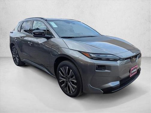 2026 Subaru Solterra Limited