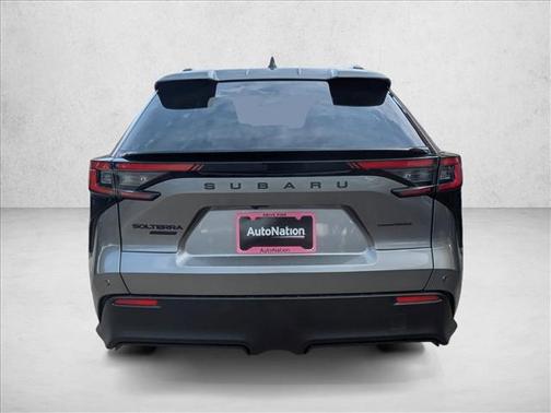 2026 Subaru Solterra Limited