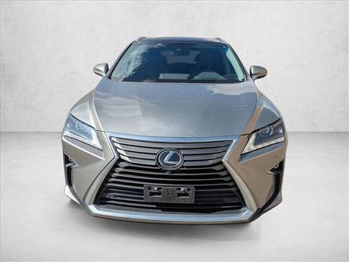 2019 Lexus RX 350 Base