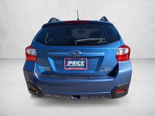 2015 Subaru XV Crosstrek 2.0i Premium