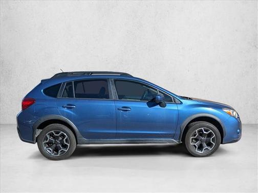 2015 Subaru XV Crosstrek 2.0i Premium