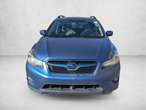 2015 Subaru XV Crosstrek 2.0i Premium