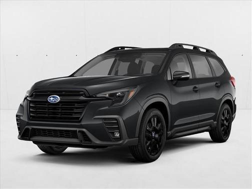 Magnetite Gray Metallic 2023 Subaru Ascent Onyx Edition 7-Passenger