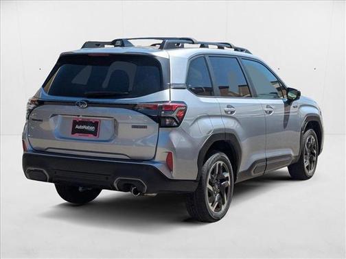 2025 Subaru Forester Hybrid Limited