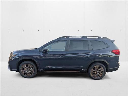 2025 Subaru Ascent Bronze Edition 7-Passenger
