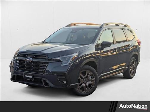 2025 Subaru Ascent Bronze Edition 7-Passenger
