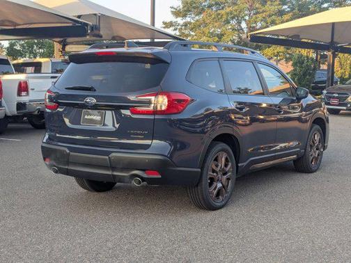 2025 Subaru Ascent Bronze Edition 7-Passenger