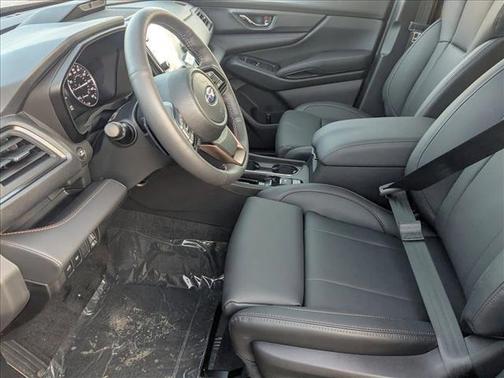 2025 Subaru Ascent Bronze Edition 7-Passenger